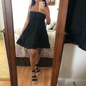 ❥☆ The Limited babydoll dress ❥☆